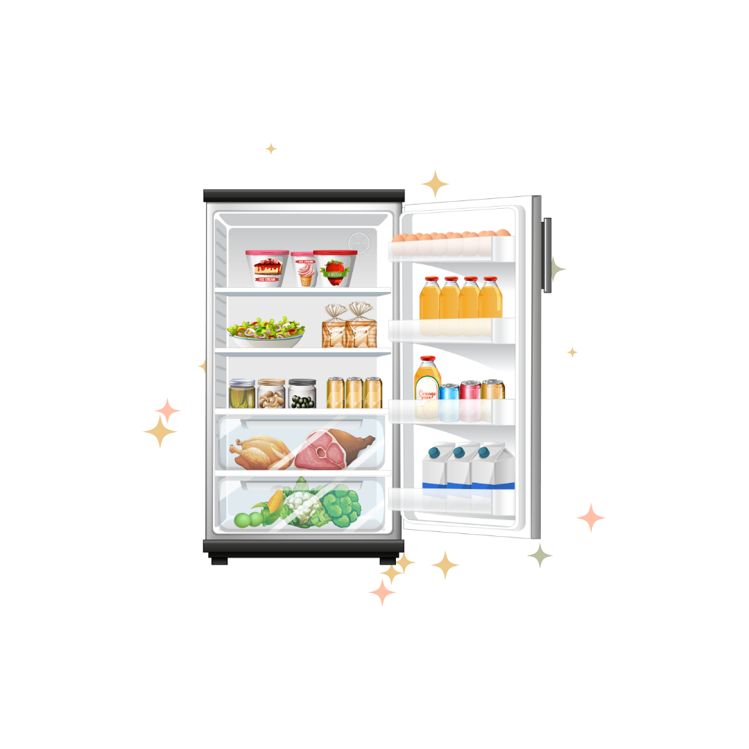 Skip The Store, Start Vacationing